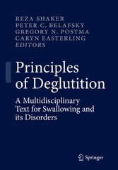 Principles of Deglutition