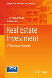 Real Estate Investment