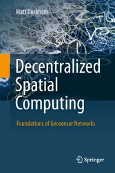 Decentralized Spatial Computing