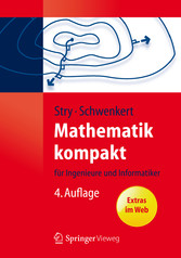 Mathematik kompakt