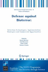 Defense against Bioterror: Detection Technologies, Implementation Strategies and Commercial Opportunities