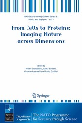 From Cells to Proteins: Imaging Nature across Dimensions