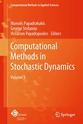 Computational Methods in Stochastic Dynamics