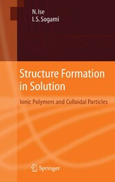 Structure Formation in Solution