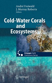 Cold-Water Corals and Ecosystems