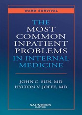 The Most Common Inpatient Problems in Internal Medicine