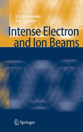 Intense Electron and Ion Beams