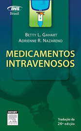 Medicamentos Intravenosos