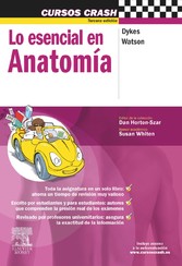 Lo esencial en Anatomía + Cursos Crash (web)