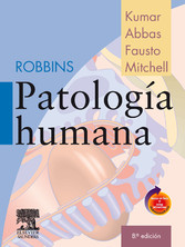 Robbins. Patología humana