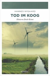 Tod im Koog