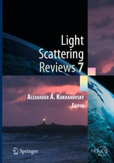 Light Scattering Reviews 7