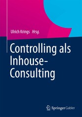 Controlling als Inhouse-Consulting