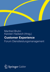 Customer Experience