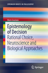 Epistemology of Decision