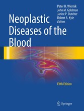 Neoplastic Diseases of the Blood