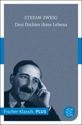 Drei Dichter ihres Lebens