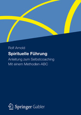 Spirituelle Führung