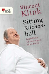 Sitting Küchenbull