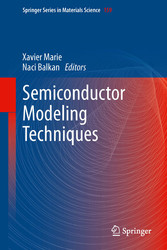 Semiconductor Modeling Techniques