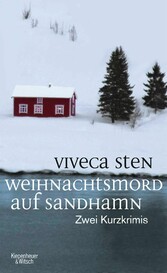 Weihnachtsmord auf Sandhamn