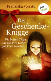 Der Geschenke-Knigge