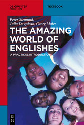 The Amazing World of Englishes