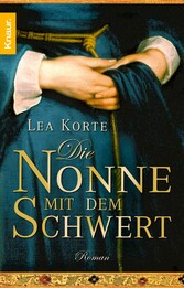 Die Nonne mit dem Schwert