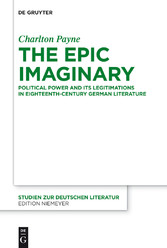 The Epic Imaginary