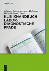 Klinikhandbuch Labordiagnostische Pfade