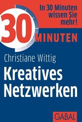 30 Minuten Kreatives Netzwerken