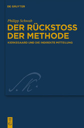 Der Rückstoß der Methode