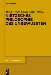 Nietzsches Philosophie des Unbewussten