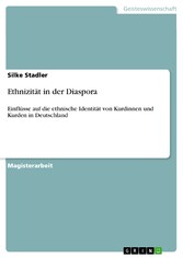 Ethnizität in der Diaspora