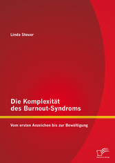 Die Komplexität des Burnout-Syndroms: Vom ersten Anzeichen bis zur Bewältigung