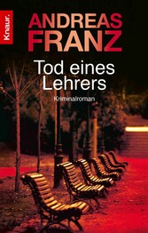 Tod eines Lehrers