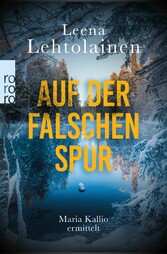 Auf der falschen Spur