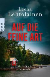 Auf die feine Art