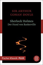 Sherlock Holmes - Der Hund von Baskerville