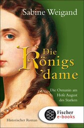 Die Königsdame