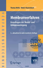 Membranverfahren