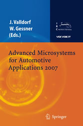 Advanced Microsystems for Automotive Applications 2007