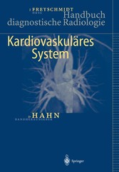 Handbuch diagnostische Radiologie