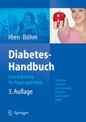 Diabetes-Handbuch