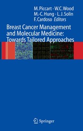 Breast Cancer Management and Molecular Medicine