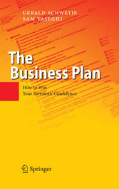 The Business Plan