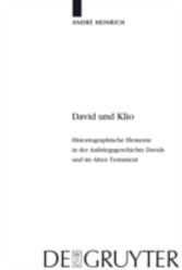 David und Klio