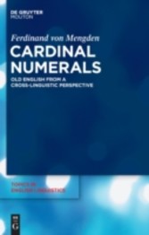 Cardinal Numerals