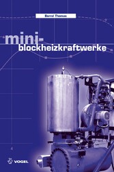 Mini-Blockheizkraftwerke