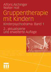 Gruppentherapie mit Kindern